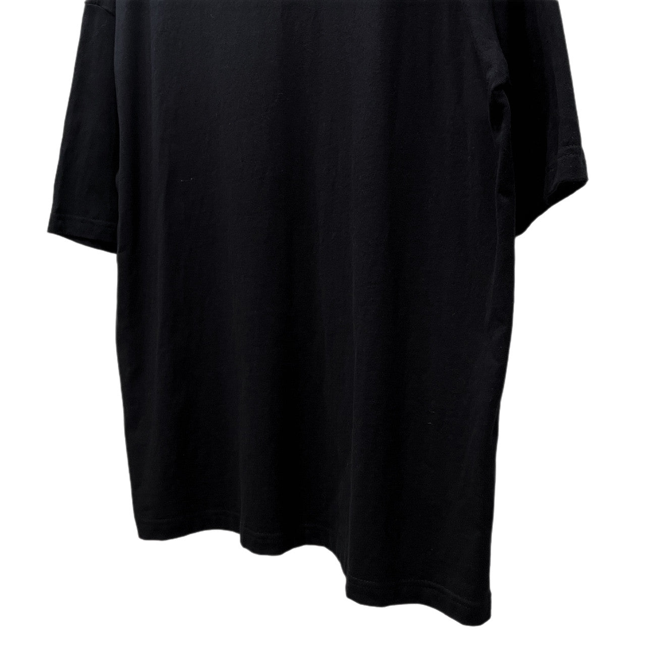 Ground Y フォトプリントクルーネックTシャツ カットソー Tee T-shirt 半袖 トップス Yohji Yamamoto グラウンドワイ ヨウジヤマモト メンズ レディース ユニセックス