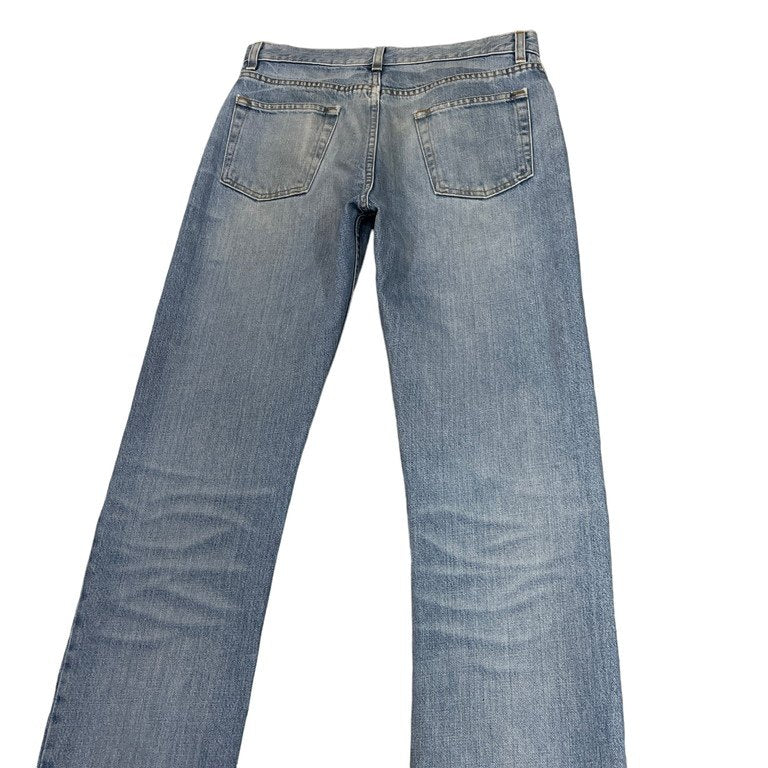 HELMUT LANG VINTAGE AMERICAN DENIM ITALIAN CUT ヴィンテージアメリカンデニムパンツ イタリアンカット 5ポケットジーンズ Archive 90s 28 ヘルムートラング メンズ レディース ユニセックス