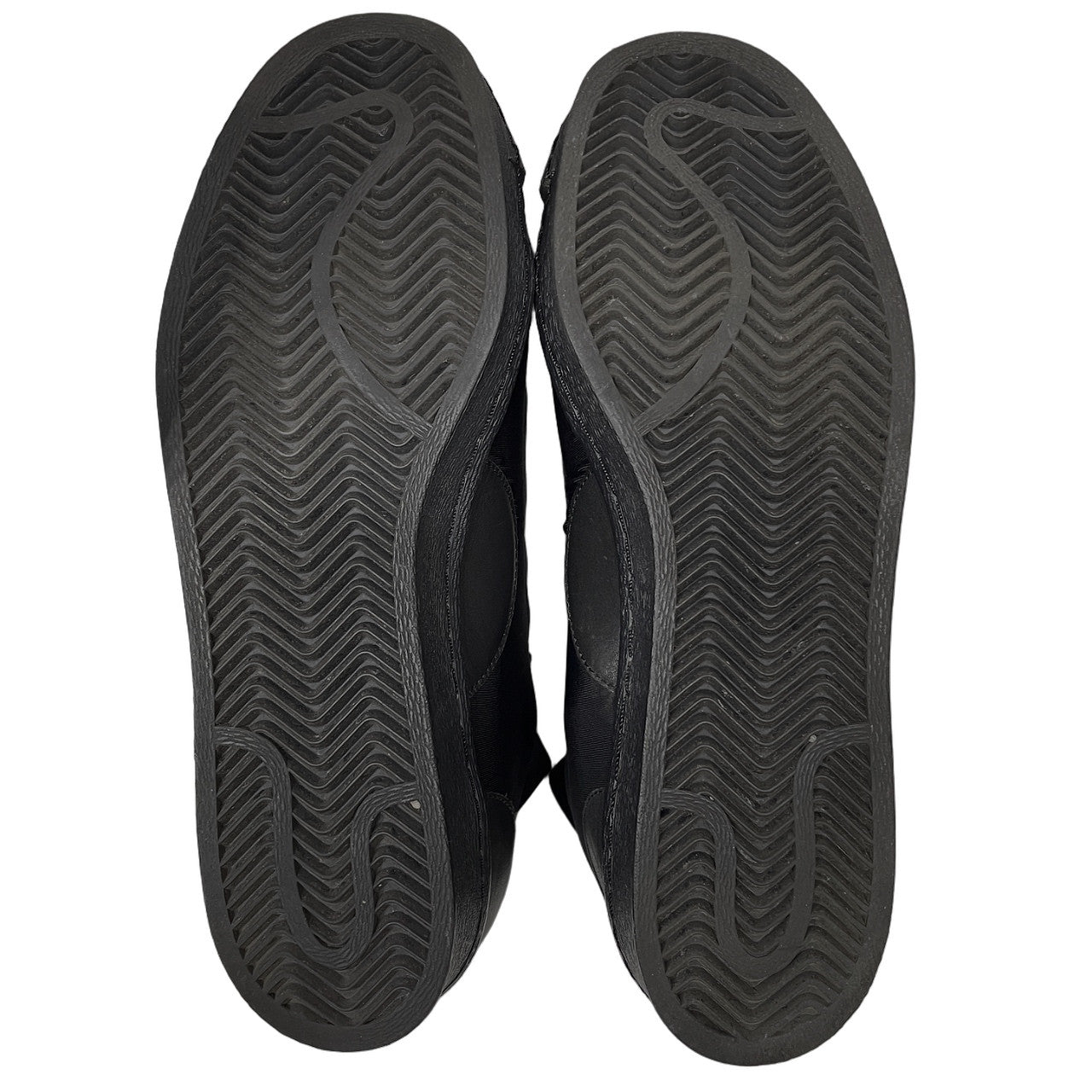 Y-3 PRO ZIP ネオプレンレザー切替ダブルサイドジップハイカットスニーカー シューズ 靴 クツ 42 26.5cm Yohji Yamamoto adidas ワイスリー ヨウジヤマモト アディダス メンズ