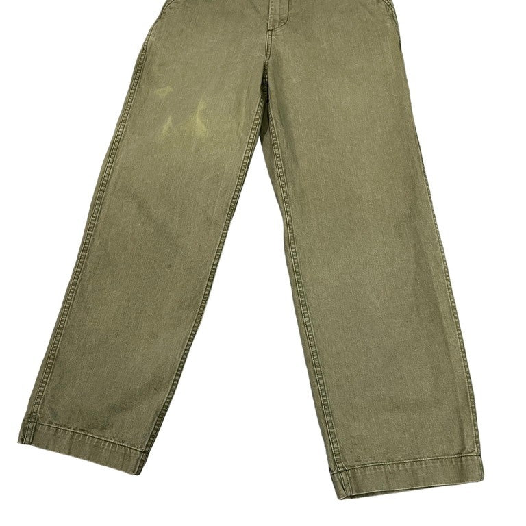 Nigel Cabourn LYBRO 22SS FACTORY JEAN -10oz JAPANESE DENIM パンツ ボトム デニム ジャパンデニム  ナイジェルケーボンライブロ