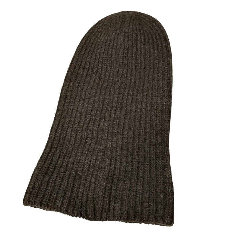 Nigel Cabourn ミドルゲージニットバラクラバ キャップ 帽子 ハット 目出し帽 小物 服飾雑貨 ナイジェルケーボン メンズ