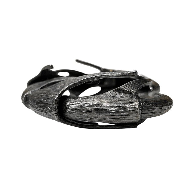 beauty:beast スパインアーマーバングル Archive 90s レア 希少 アクセサリー ブレスレット beauty beast ビューティビースト メンズ レディース ユニセックス