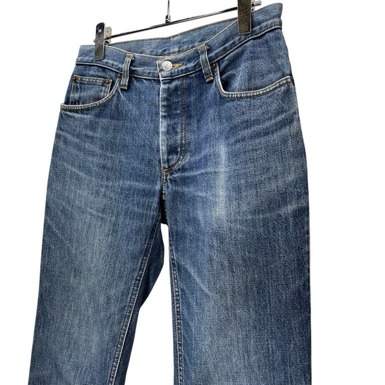 HELMUT LANG 1997 5POCKET DENIM PANTS JEANS 5ポケットデニムパンツ ジーンズ ボトムス Archive 90s ヘルムートラング メンズ
