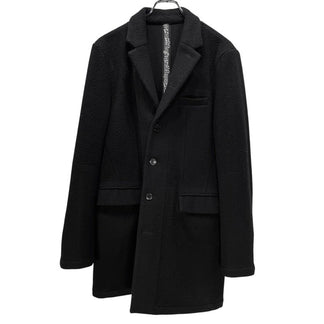 NUMBER NINE 07AW ウールテーラードコート ジャケット ブルゾン アウター Archive LOVE GOD MURDER期 ナンバーナイン メンズ