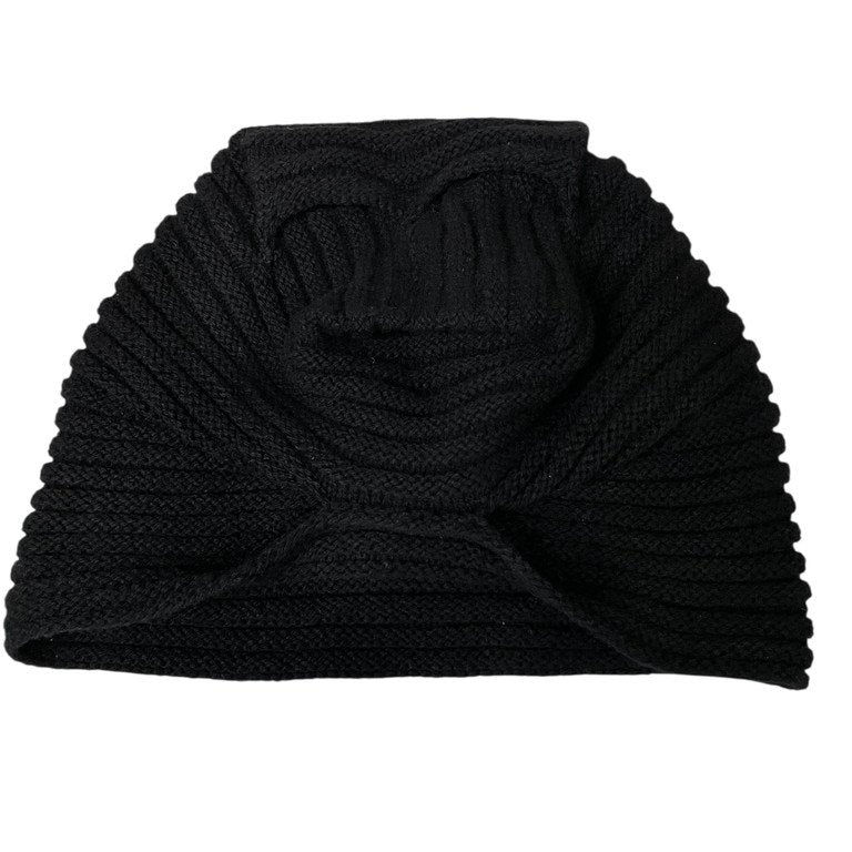 made to by Cassandra Harada acacia別注 ハンドメイドフィッシャーマンカシミヤニットキャップ 帽子 ハット ビーニー 定価約40,000円 カシミア ウール メンズ レディース ユニセックス