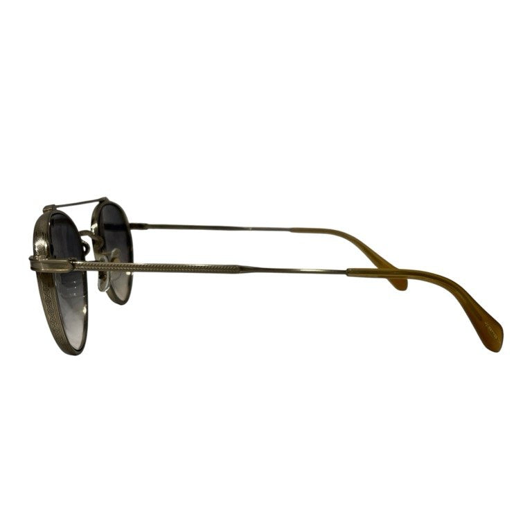 OLIVER PEOPLES OV1223ST 525280 Watts Sun ダブルブリッジチタンフレームサングラス Jordan Watson 眼鏡 メガネ アイウェア オリバーピープルズ メンズ レディース ユニセックス