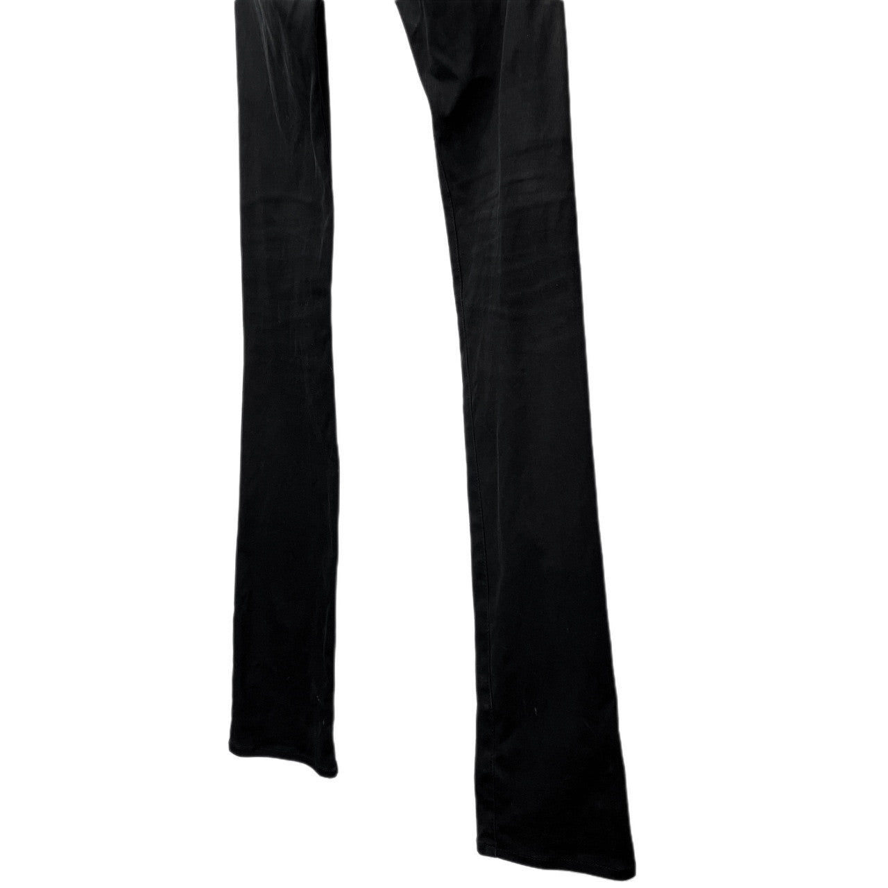 Dior Homme 08SS ストレッチコットンツイル5ポケットスキニーパンツ 28 Archive 00s KRIS VAN ASSCHE期 ボトムス スリム ディオールオム クリスヴァンアアッシュ メンズ