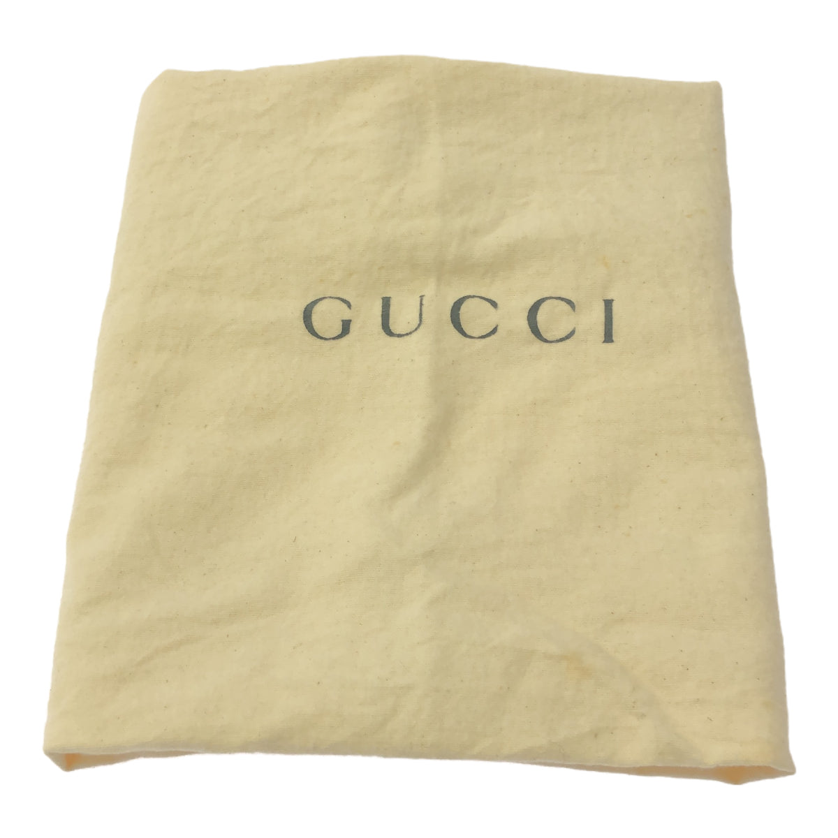 GUCCI GUCCI バンブー ハンドバッグ