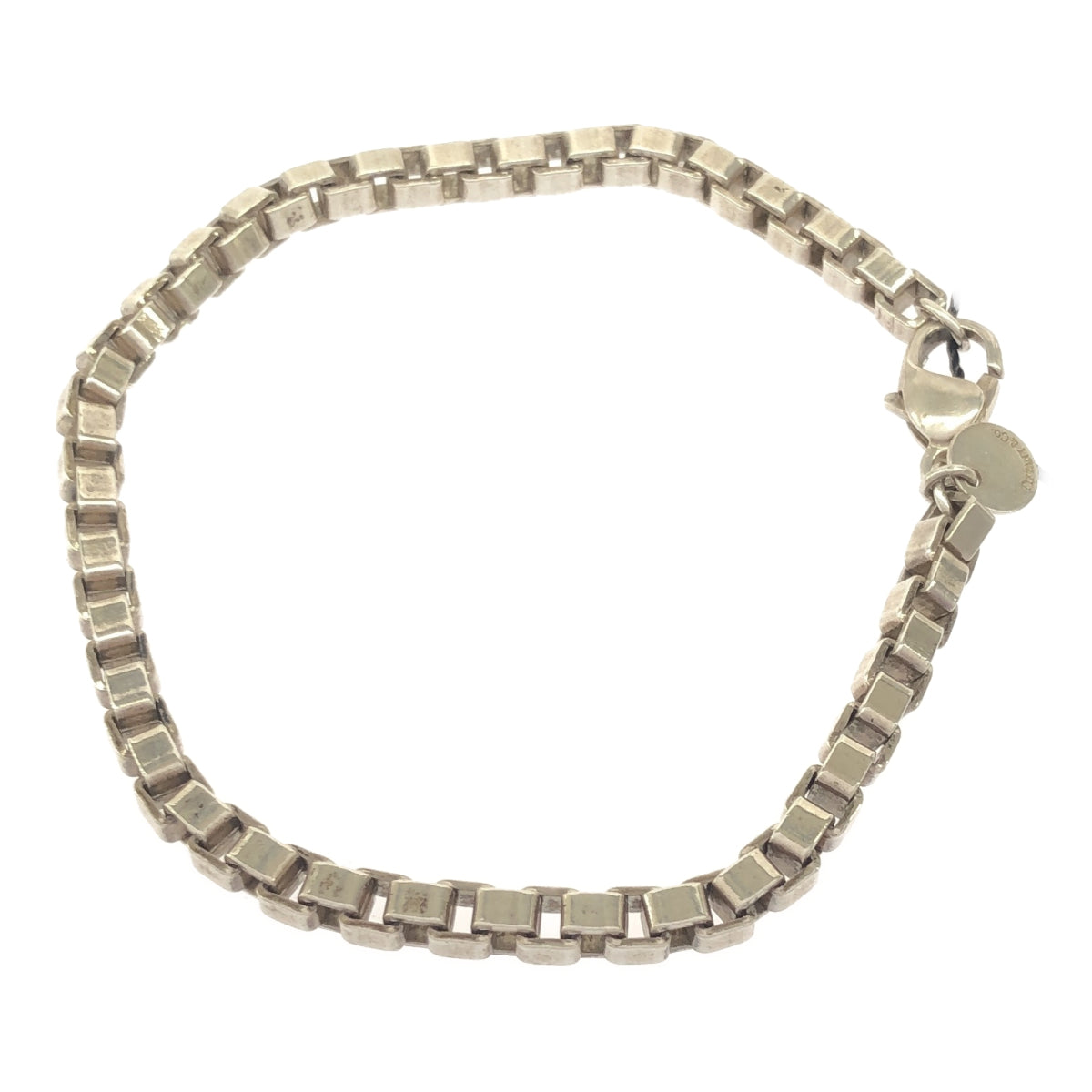 TIFFANY&Co. TIFFANY&Co. ブレスレット ベネチアン