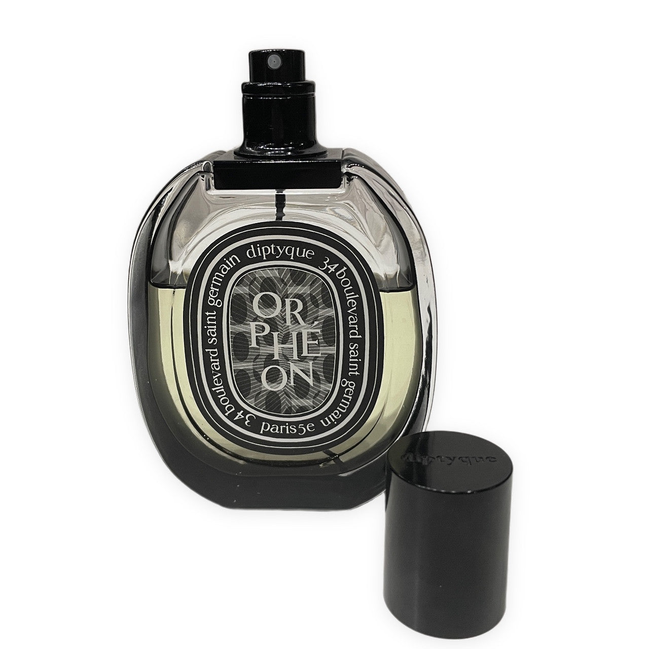 Dyptyque ORPHEON 75ML オルフェオン オードパルファン 香水 ベストセラー 定価31,460円 ディプティック メンズ レディース ユニセックス