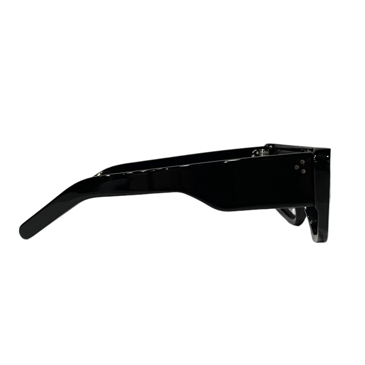 Rick Owens 26SS PERFORMA SUNGLASSES サングラス アイウェア 眼鏡 メガネ 服飾雑貨 小物 RG0000003GBLKB-BLK 定価67,100円 リックオウエンス メンズ レディース ユニセックス