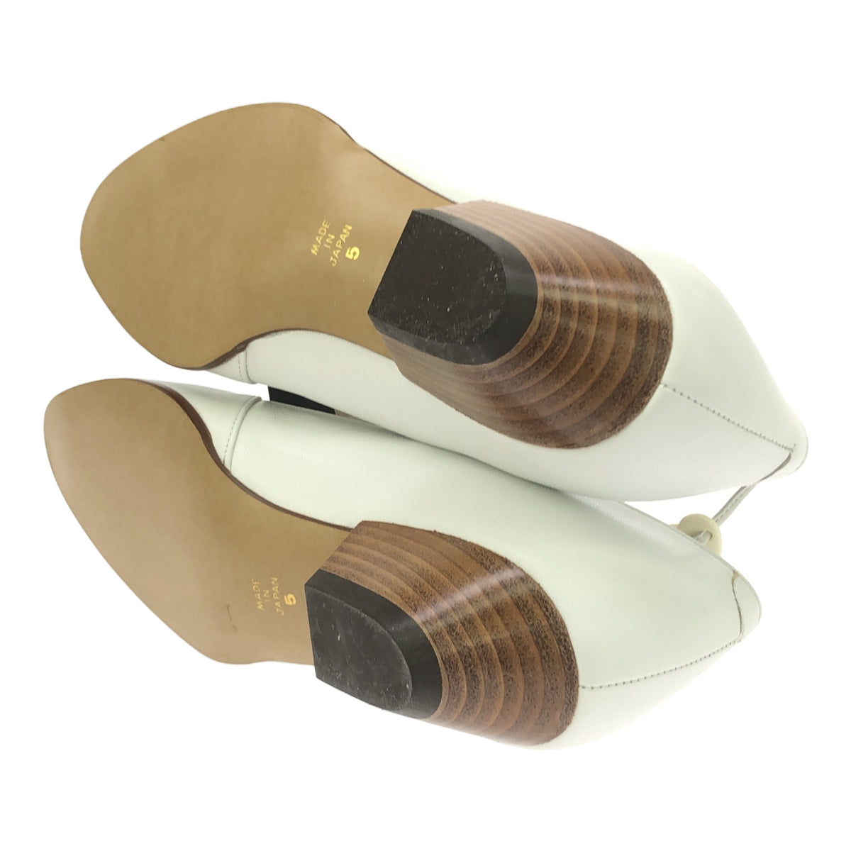 Christian Dior Christian Dior アンクルレースアップパンプス 5