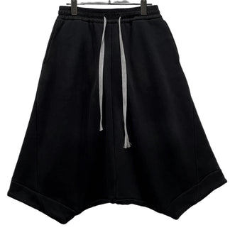 A.F ARTEFACT Bomber Heat Sarouel Shorts ボンバーヒートサルエルショーツ ハーフパンツ ボトムス エーエフ アーティファクト メンズ