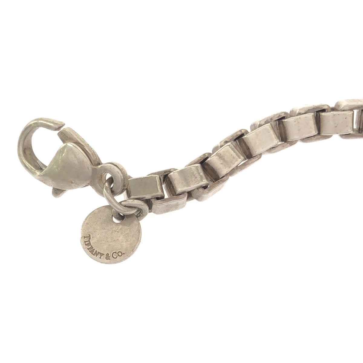 TIFFANY&Co. TIFFANY&Co. ブレスレット ベネチアン
