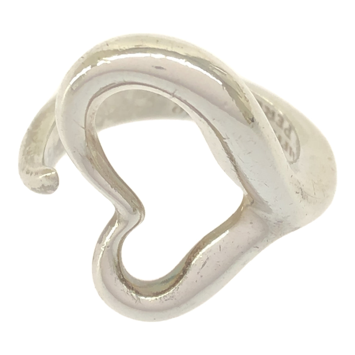 TIFFANY&Co. TIFFANY&Co. ハートリング