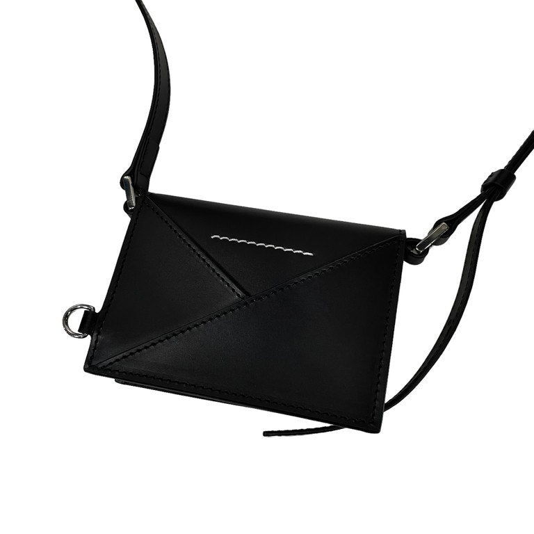 MM6 Maison Margiela 2023 Mini Crossbody Bag カウレザーミニクロスボディバッグ ショルダー 鞄 カバン SB6ZI0006 P5546 T8013