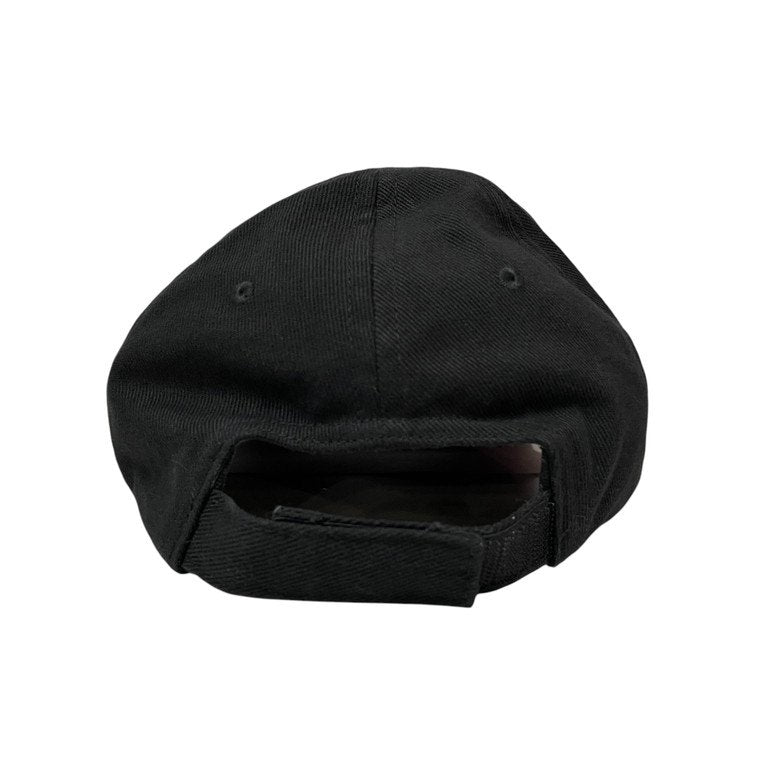 VALENCIAGA キャップ Men's Patch Cap in Grey | Balenciaga HK