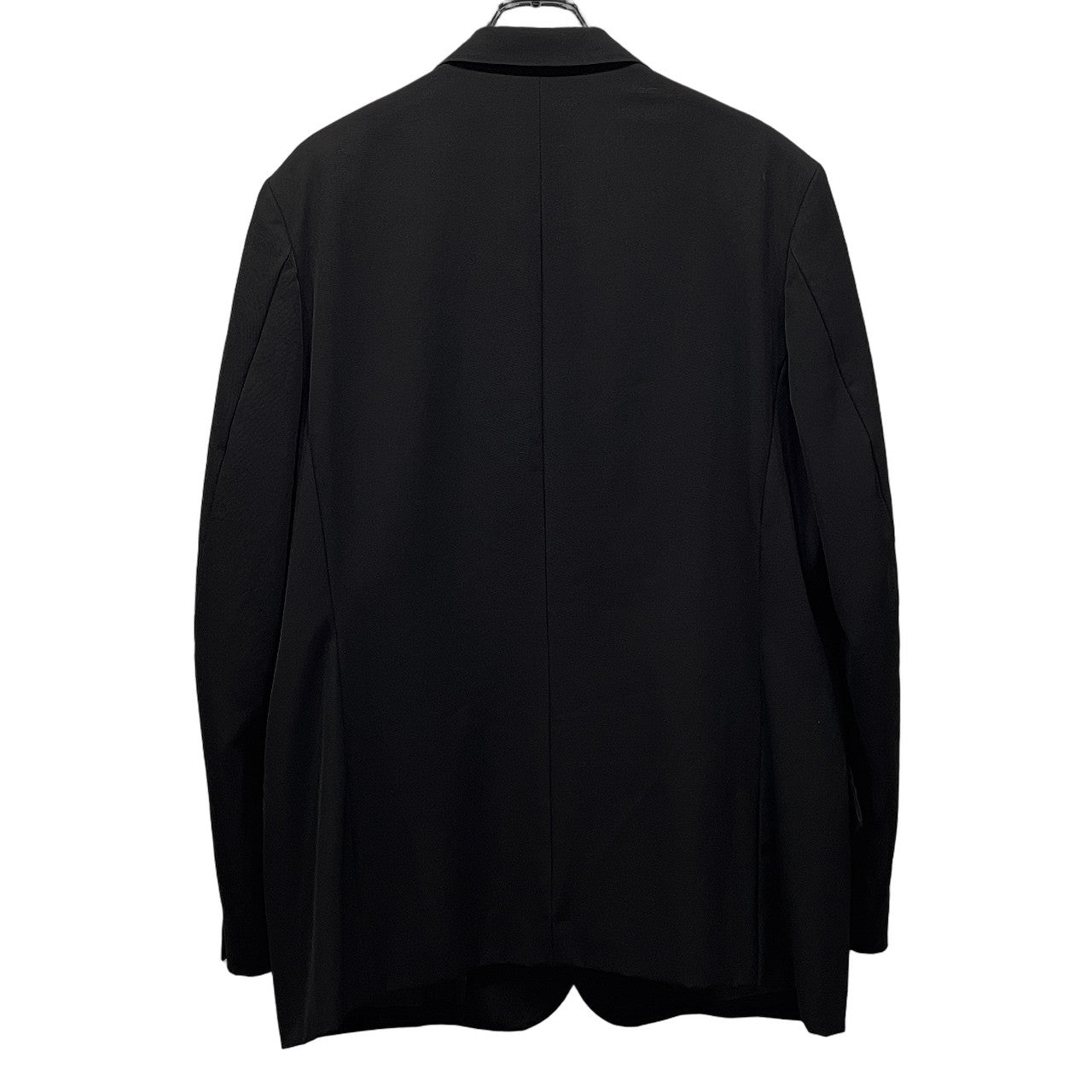 Y's for men ウールギャバジンノッチドラペル3Bテーラードジャケット ブレザー ブルゾン コート アウター Archive 90s Yohji Yamamoto Pour Homme ヨウジヤマモトプールオム ワイズフォーメン メンズ