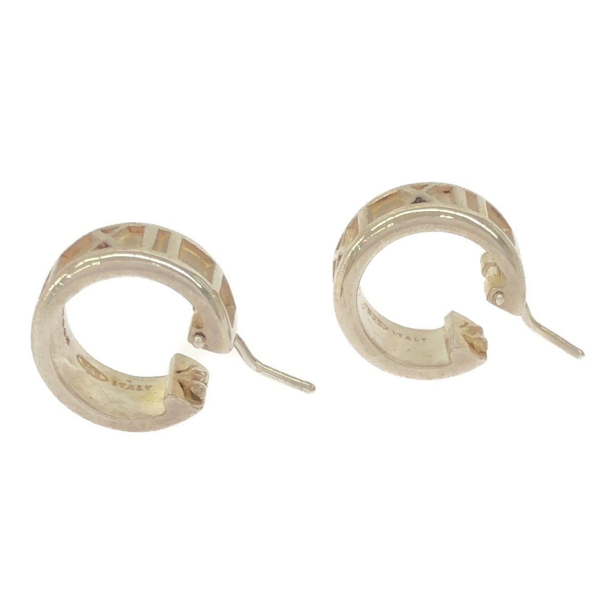 TIFFANY&Co. TIFFANY&Co. ピアス アトラス