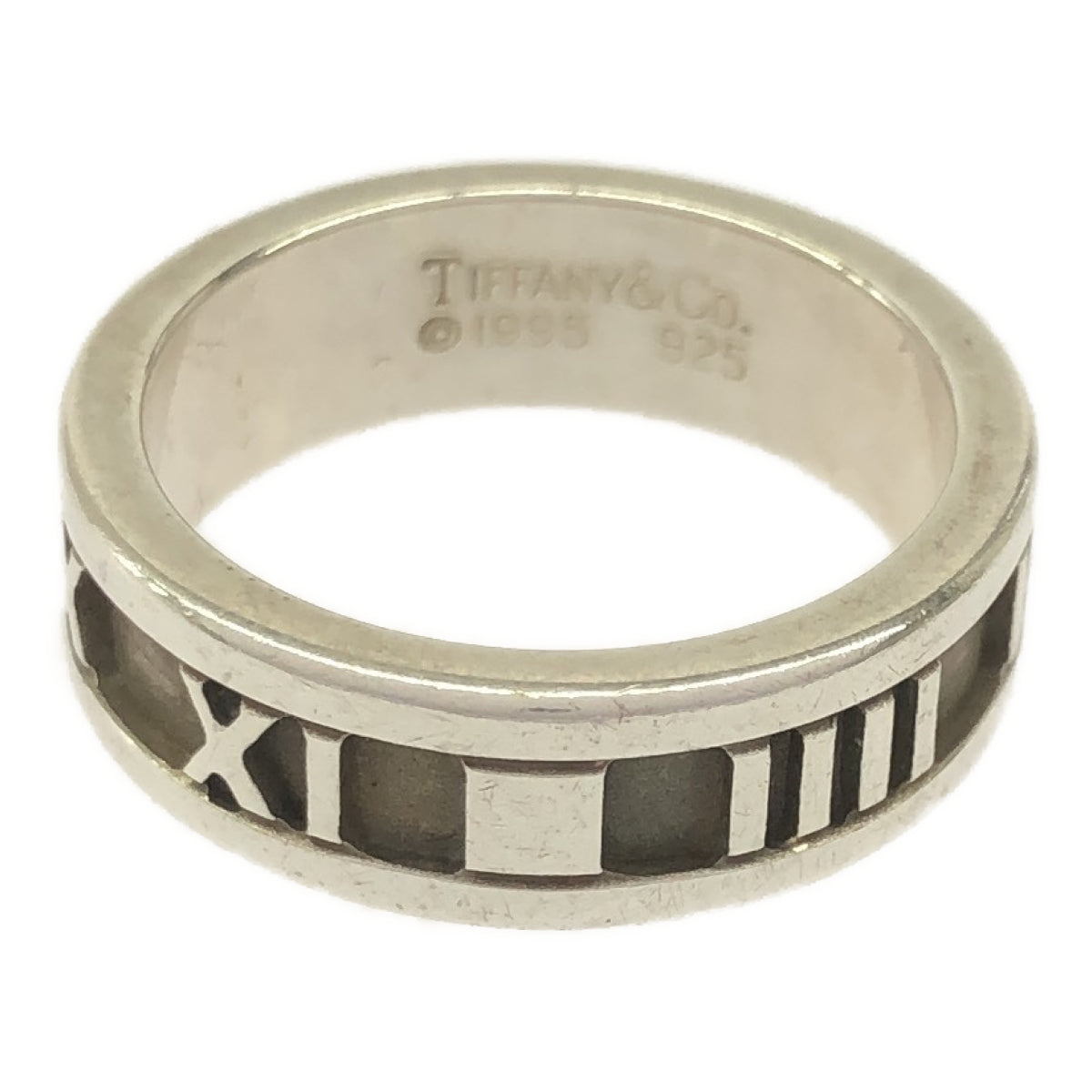 TIFFANY&Co. TIFFANY&Co. アトラスリング