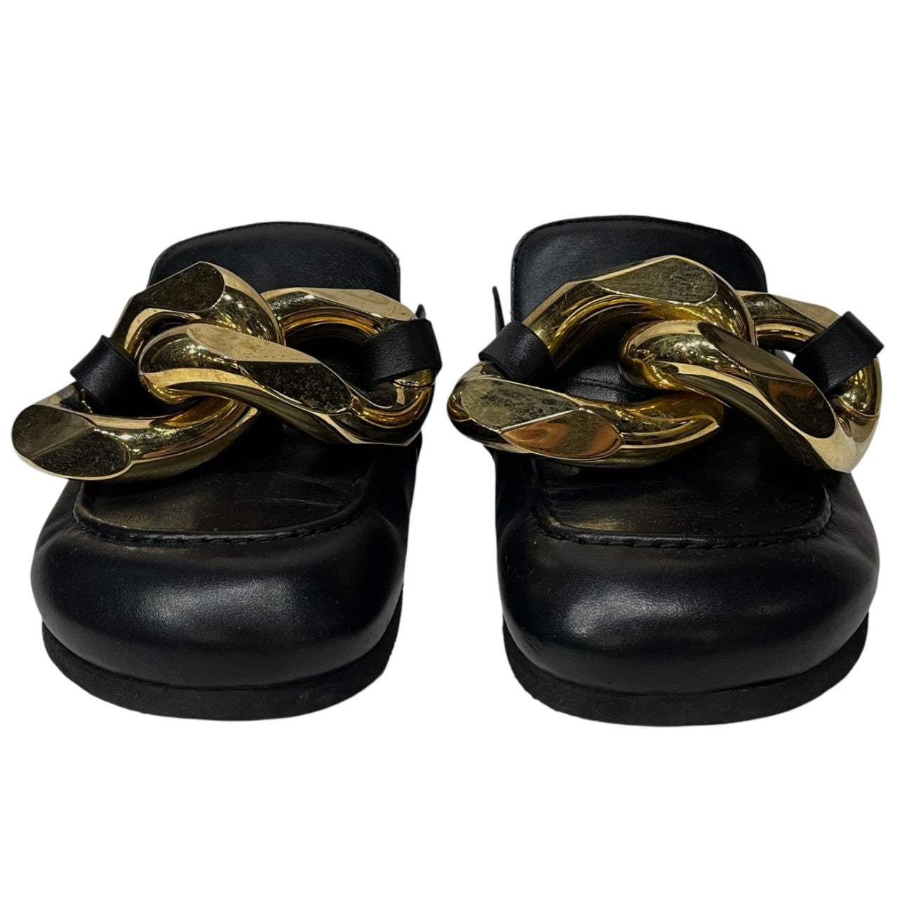 JW Anderson Chain Loafer カーフレザーチェーンローファー サンダル スリッポン シューズ 靴 クツ ジェイダブリュー アンダーソン メンズ