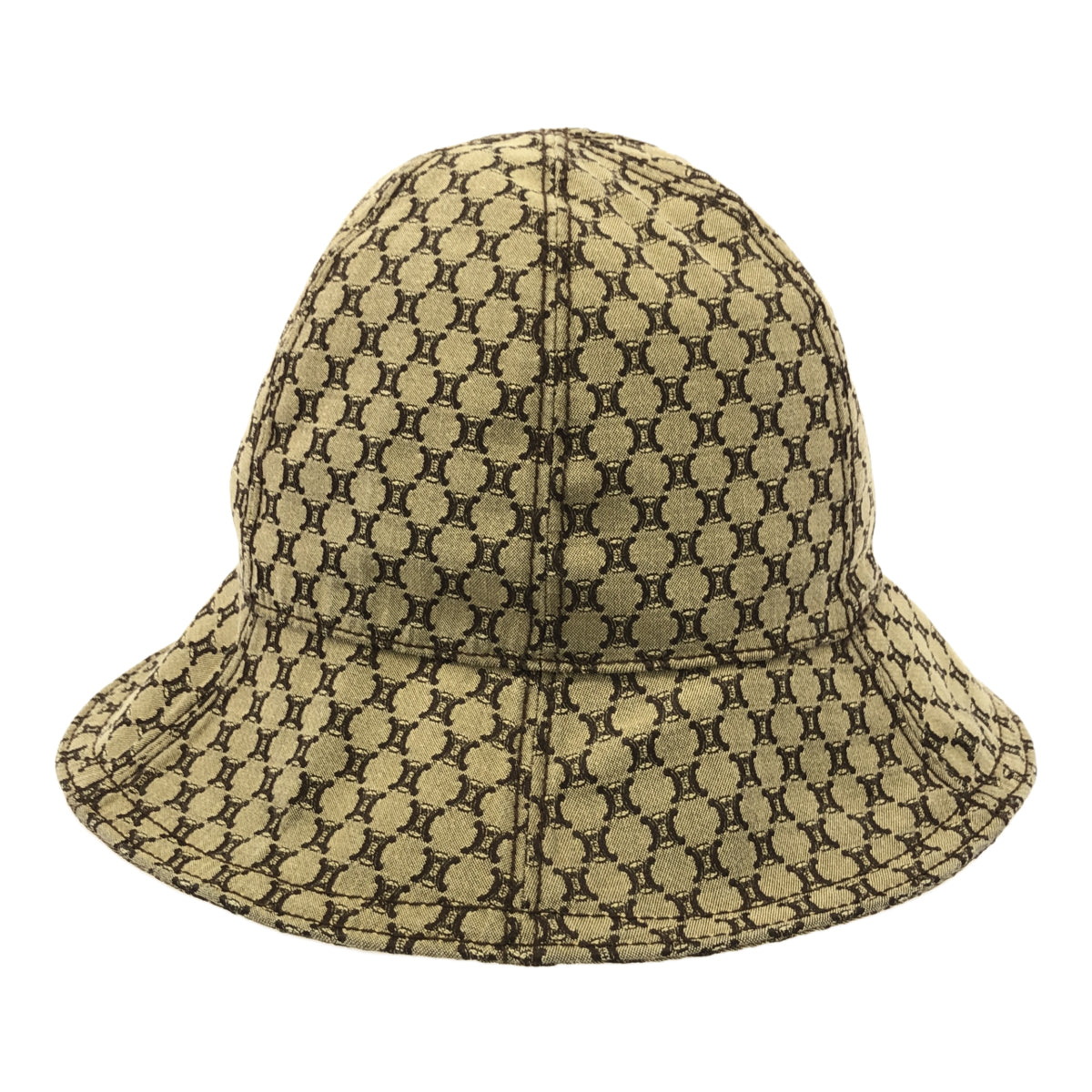 CELINE CELINE ハット マカダム