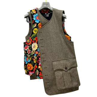 COMME des GARCONS HOMME PLUS