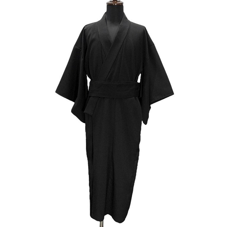 TROVE 20SS 和ROBE YUKATA 浴衣 ゆかた 和装 着物 トローヴ ワローブ メンズ