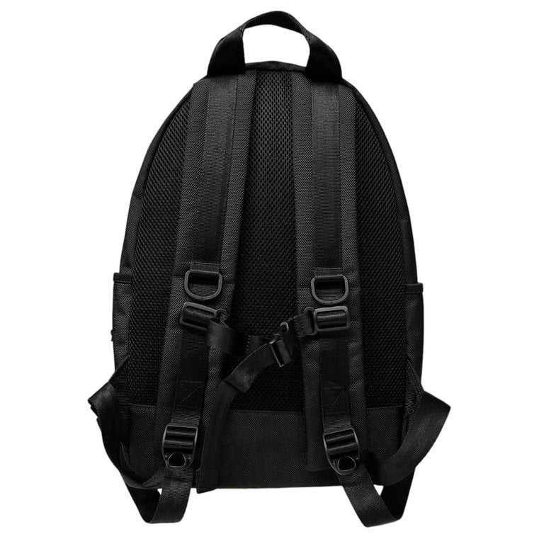 Y's × New Era 24SS LIGHT PACK SMALL ライトパック スモール 18L メタルロゴプレートリュックサック バックパック バッグ 鞄 カバン Yohji Yamamoto ワイズ ヨウジヤマモト ニューエラ メンズ レディース ユニセックス