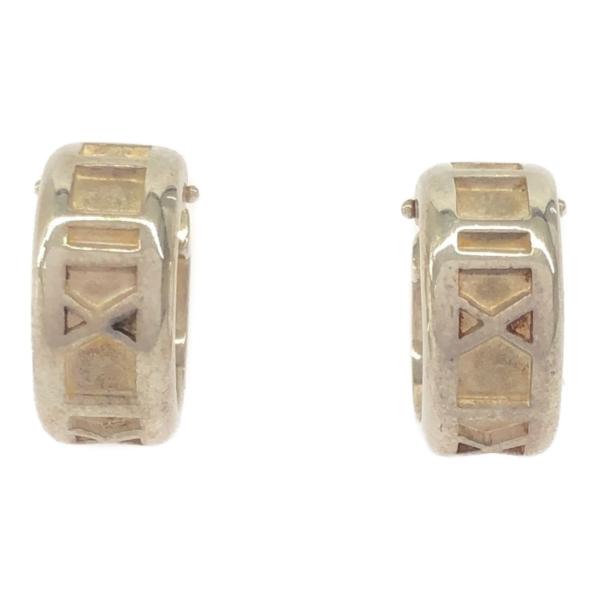 TIFFANY&Co. TIFFANY&Co. ピアス アトラス