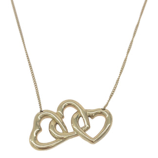 TIFFANY&Co. TIFFANY&Co. ネックレス トリプルハート