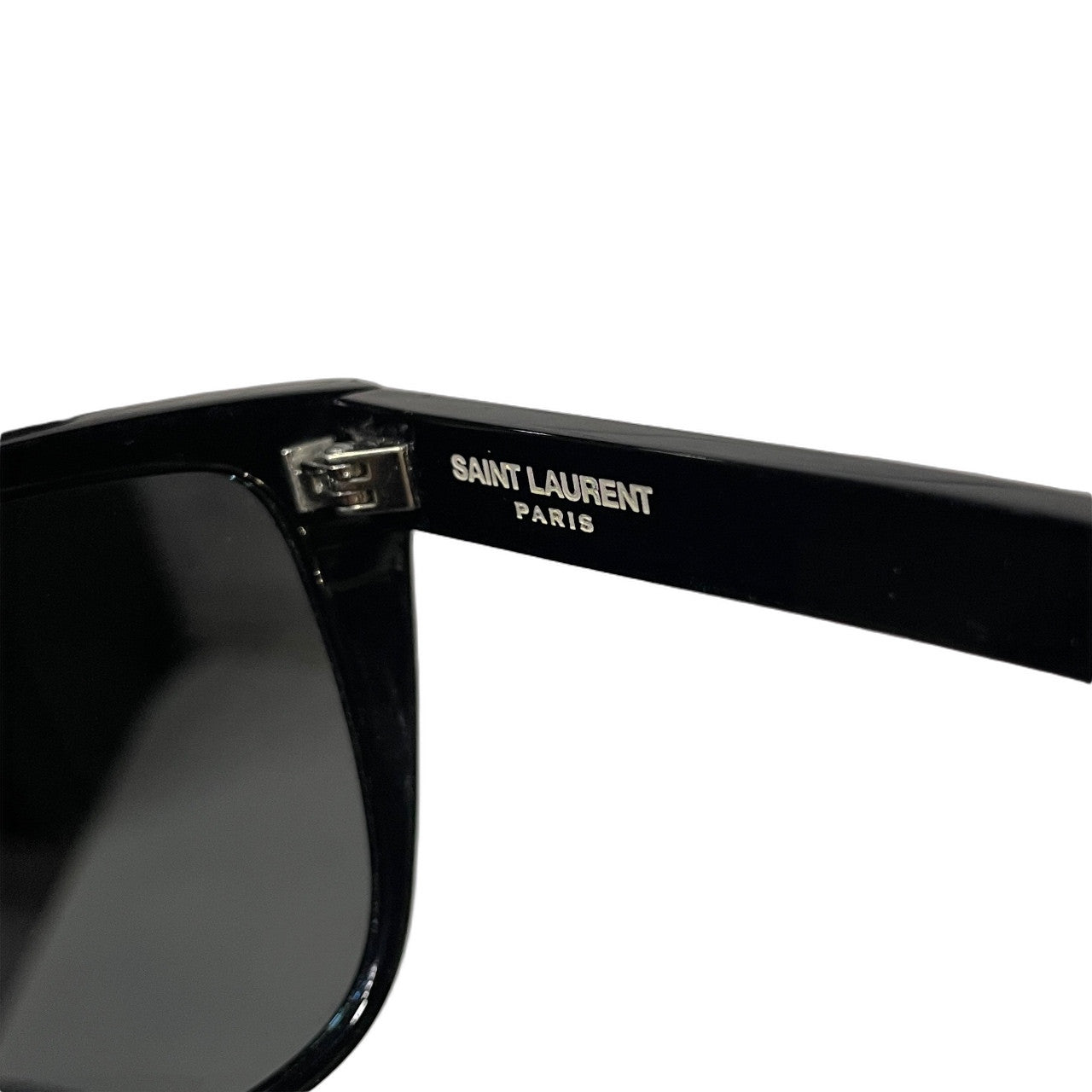 SAINT LAURENT PARIS SL1 002 サングラス 眼鏡 メガネ アイウェア ウェリントン ボストン スクエア フレーム 小物 サンローランパリ メンズ レディース ユニセックス