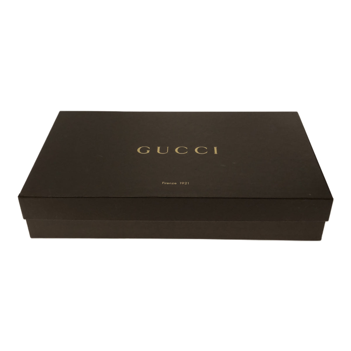 GUCCI GUCCI GGジップロングブーツ 36H
