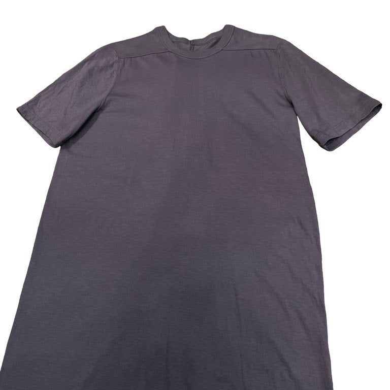 Rick Owens 19AW LEVEL T レベルTシャツ クルーネックカットソー Tee T-shirt トップス 半袖 LARRY RU19F4264-JA タグ付き リックオウエンス メンズ