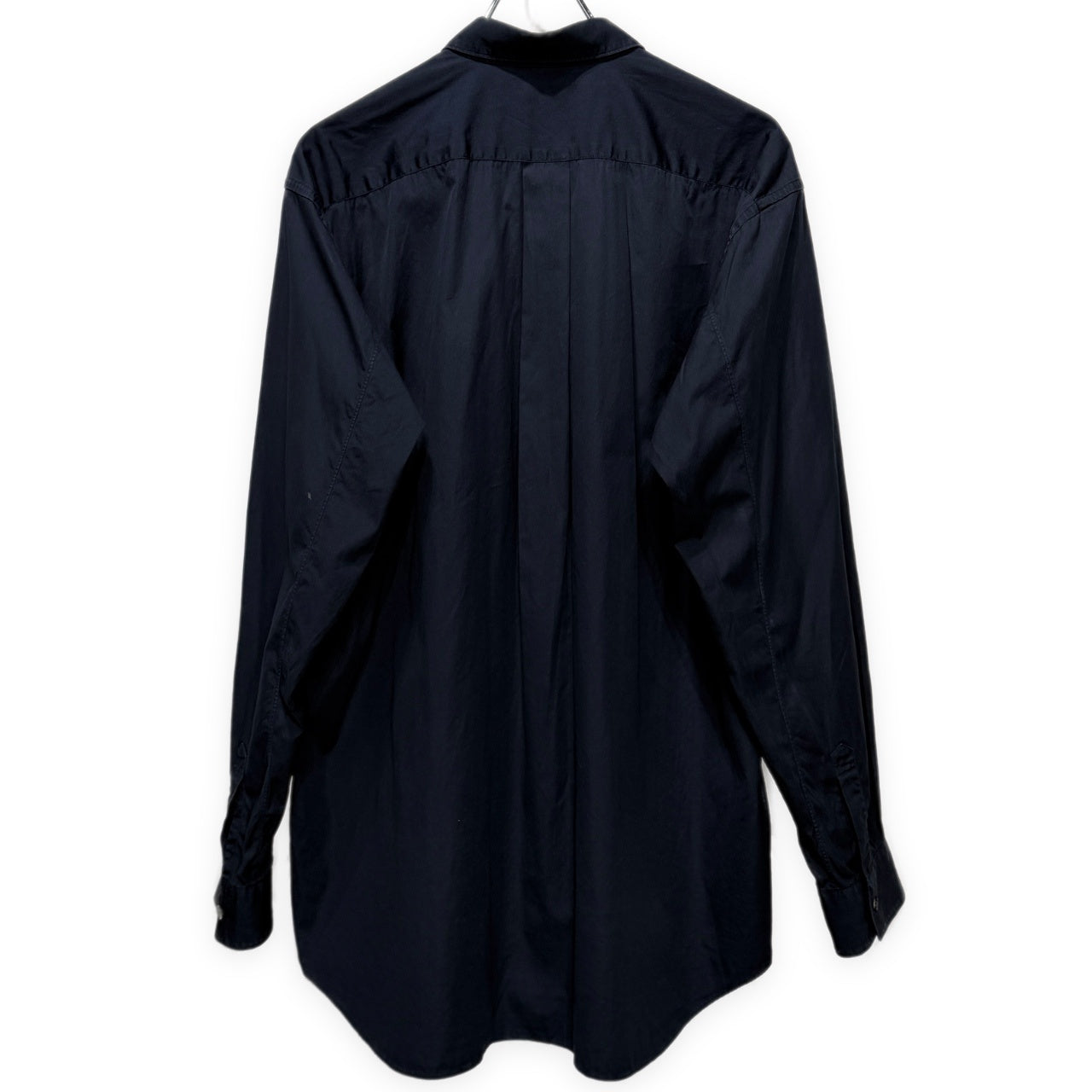 COMME des GARCONS SHIRT FOREVER WIDE CLASSIC フォーエバー コットンブロードワイドクラシックシャツ ブラウス トップス FZ-B011 コムデギャルソンシャツ メンズ