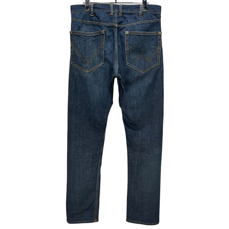 Vivienne Westwood MAN 5ポケットテーパードデニムパンツ ジーンズ ボトムス ヴィヴィアンウエストウッド マン メンズ