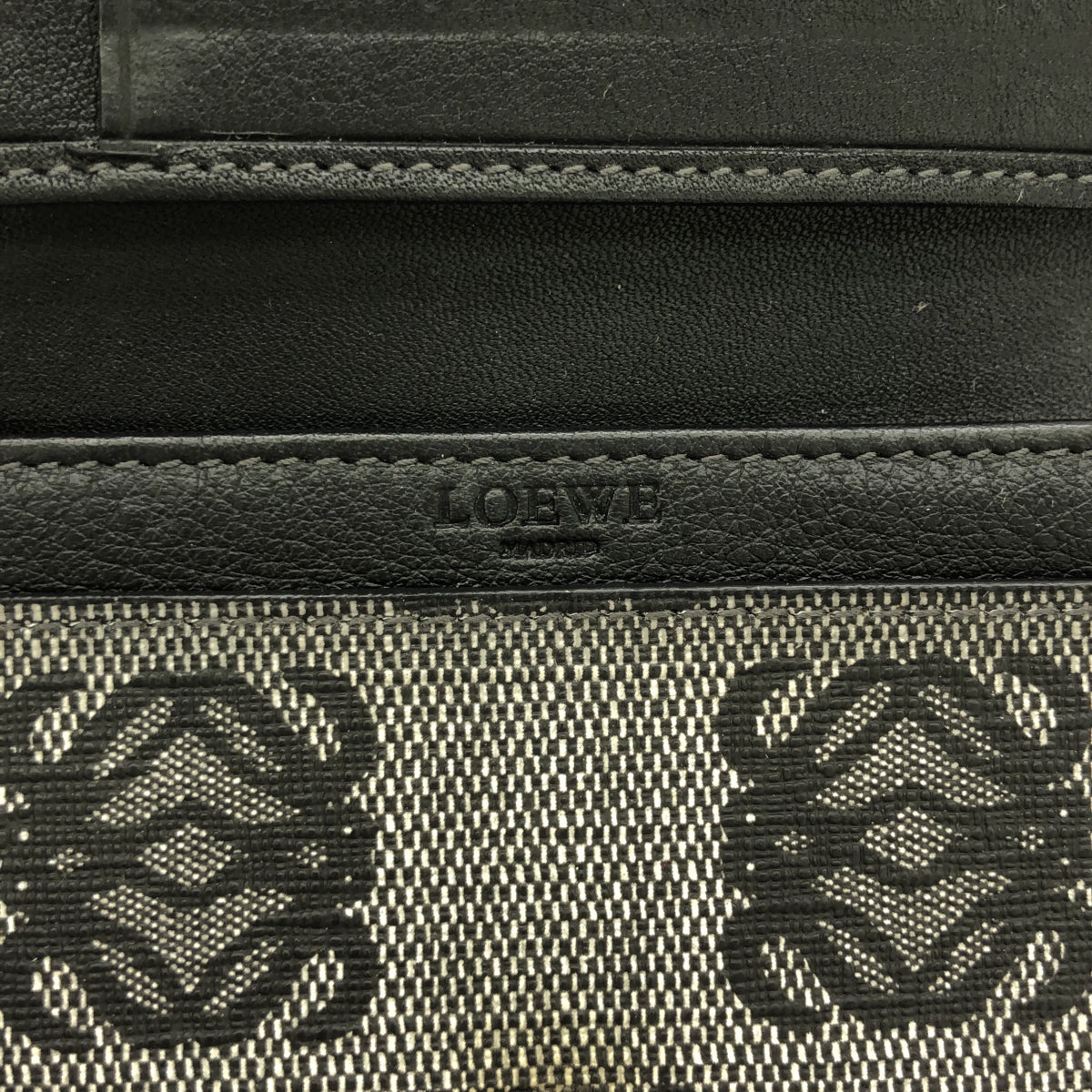 LOEWE LOEWE カードケース
