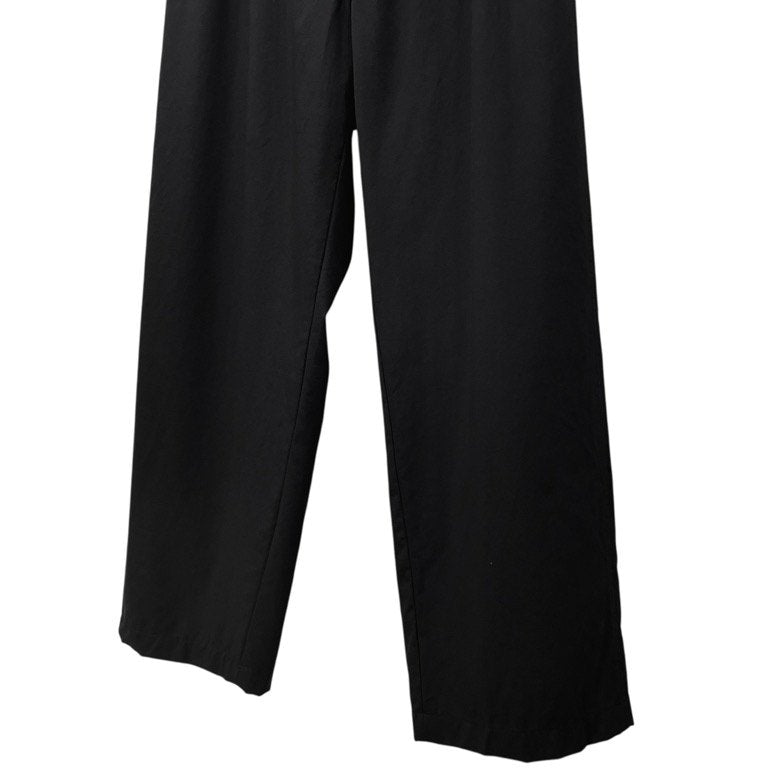 Y's for men ウールギャバジンウエストゴムシャーリングイージーパンツ ボトムス Archive Yohji Yamamoto Pour Homme ヨウジヤマモトプールオム ワイズフォーメン メンズ