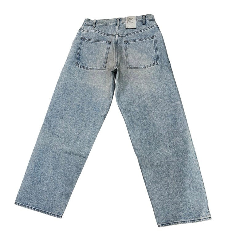 CIOTA スビンコットン 13,5oz バギーデニムパンツ Baggy 5 Pocket Pants ジーンズ シオタ メンズ