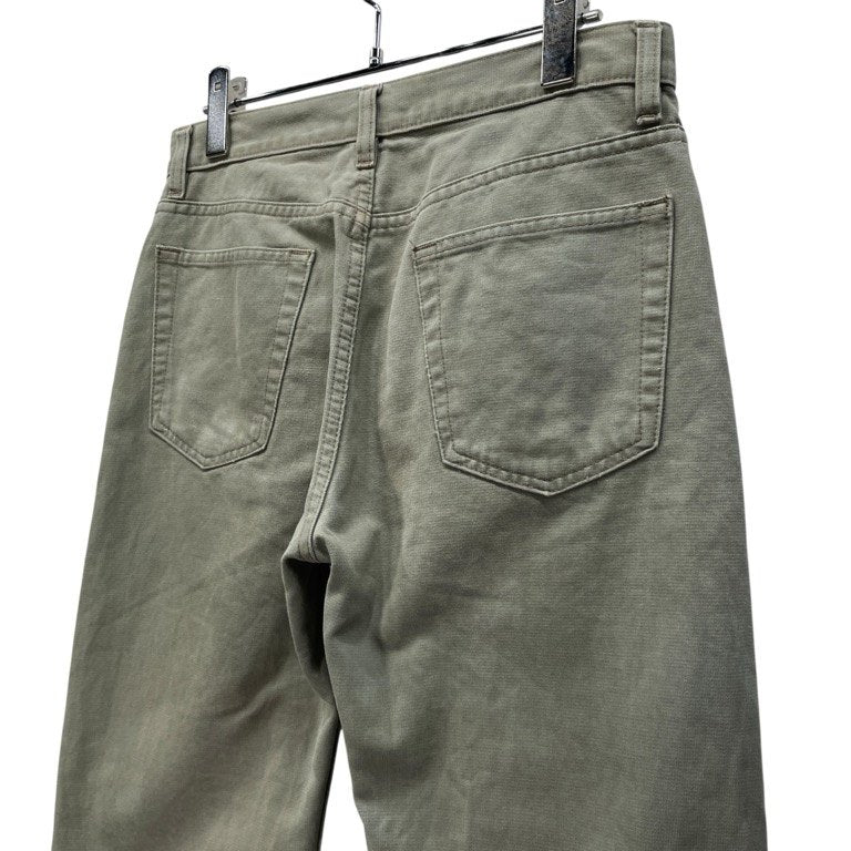 HELMUT LANG 1998 5ポケットコットンモールスキンパンツ ボトムス Archive 90s JEANS ジーンズ ヘルムートラング メンズ