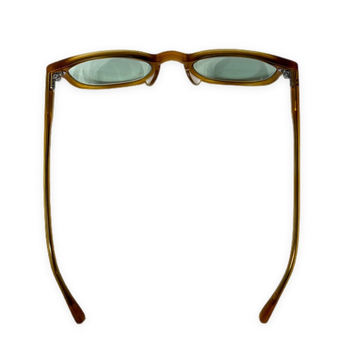 OLIVER PEOPLES Fairmont-J MGDW ボストンフレームサングラス メガネ 眼鏡 アイウェア 定価30,450円 オリバーピープルズ メンズ レディース ユニセックス