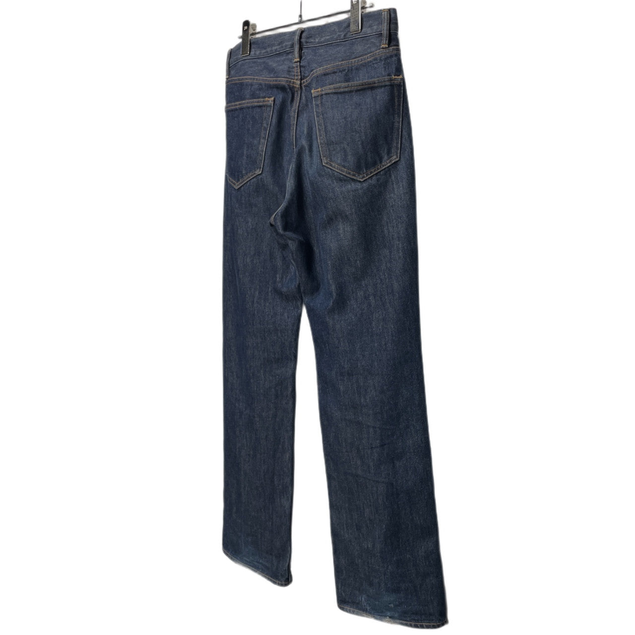 AURALEE HARD TWIST DENIM 5P PANTS 強撚糸デニム5ポケットパンツ ジーンズ ボトムス A8AP01DM オーラリー メンズ