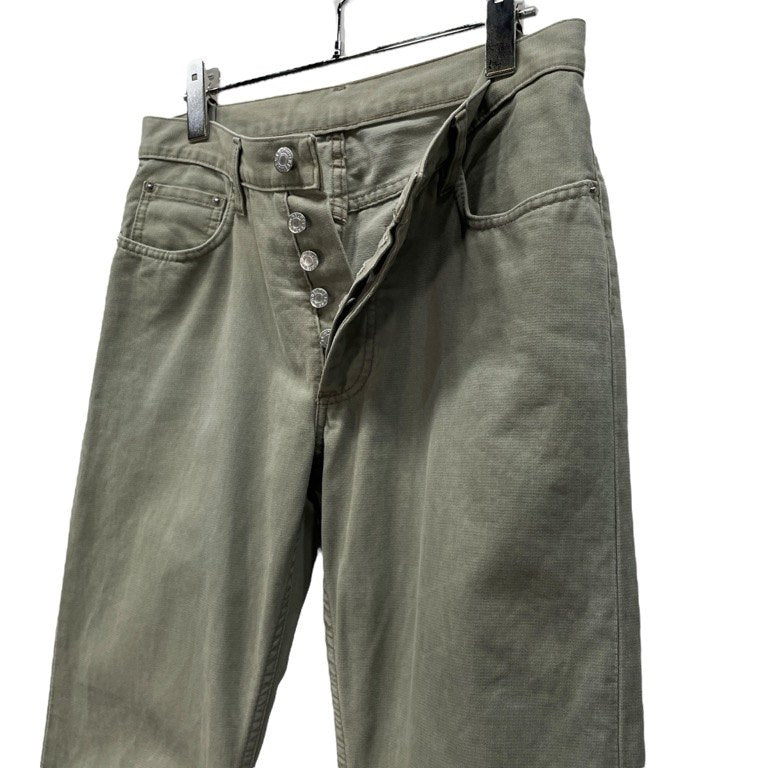 HELMUT LANG 1998 5ポケットコットンモールスキンパンツ ボトムス Archive 90s JEANS ジーンズ ヘルムートラング メンズ