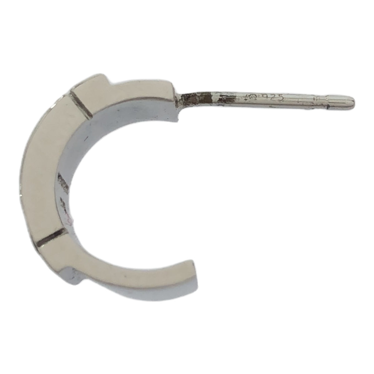 BURBERRY BURBERRY ノバチェック ピアス