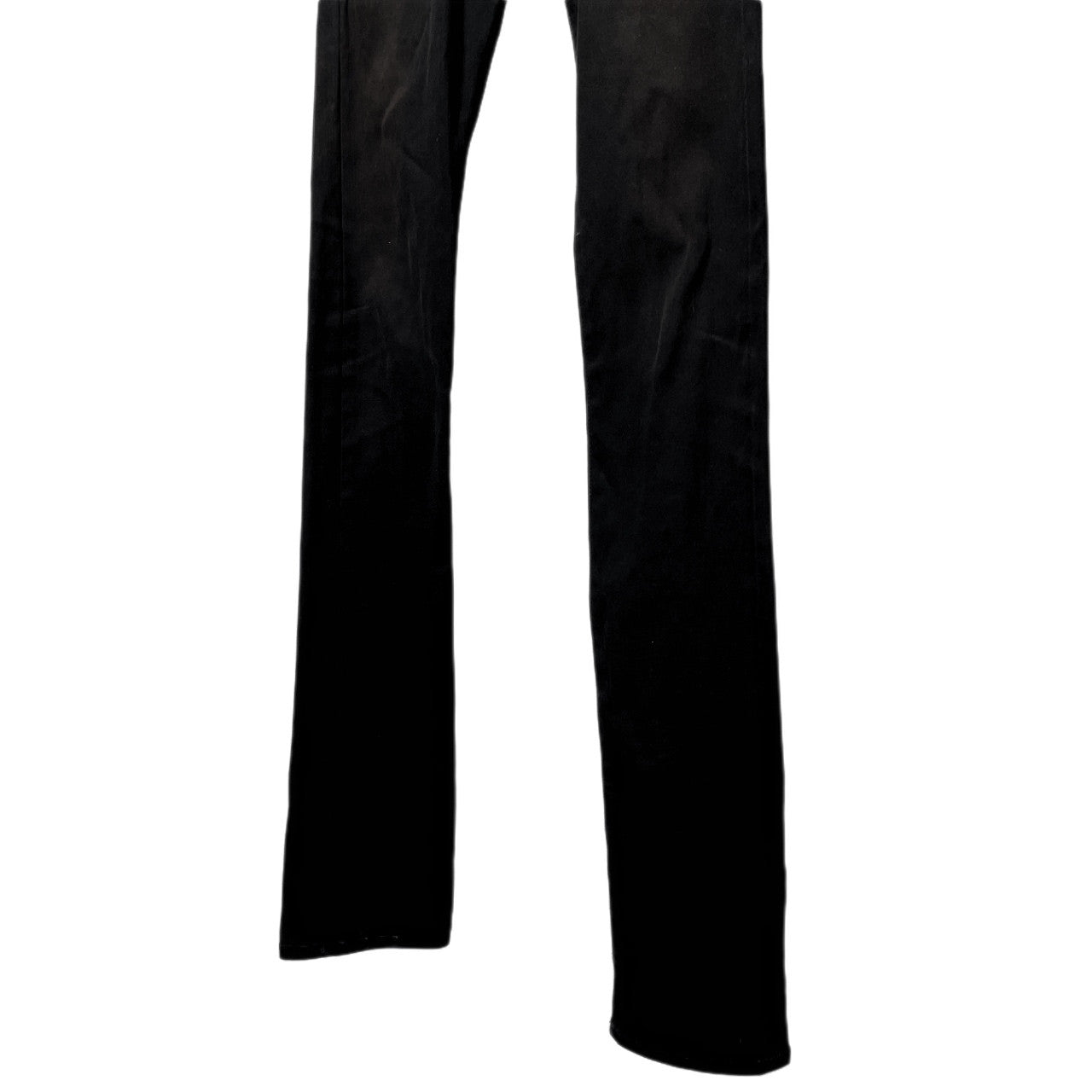 Dior Homme 08SS ストレッチコットンツイル5ポケットスキニーパンツ 28 Archive 00s KRIS VAN ASSCHE期 ボトムス スリム ディオールオム クリスヴァンアアッシュ メンズ