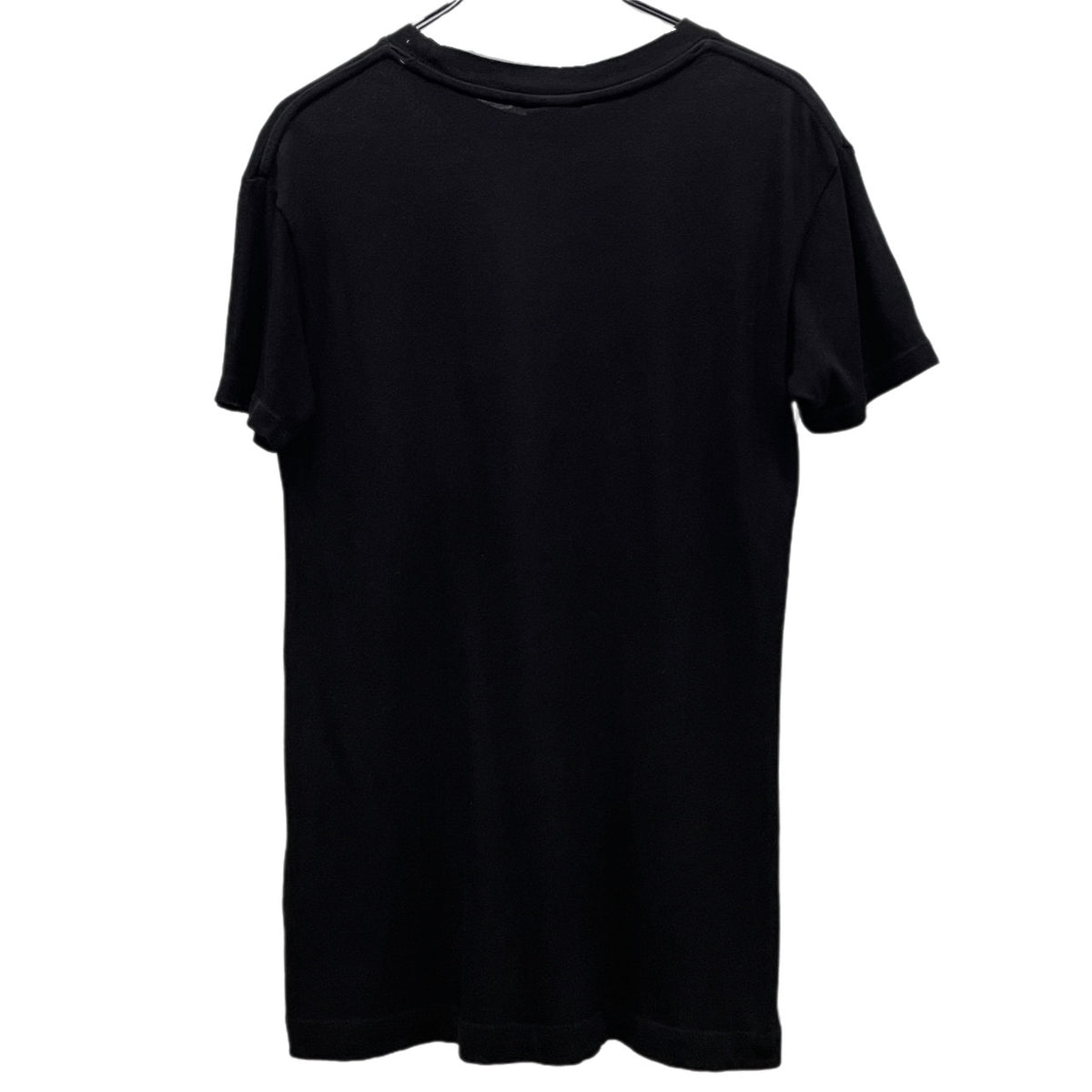 DRIES VAN NOTEN フロントプリントクルーネックTシャツ カットソー Tee T-shirt トップス 半袖 Archive ドリスヴァンノッテン メンズ