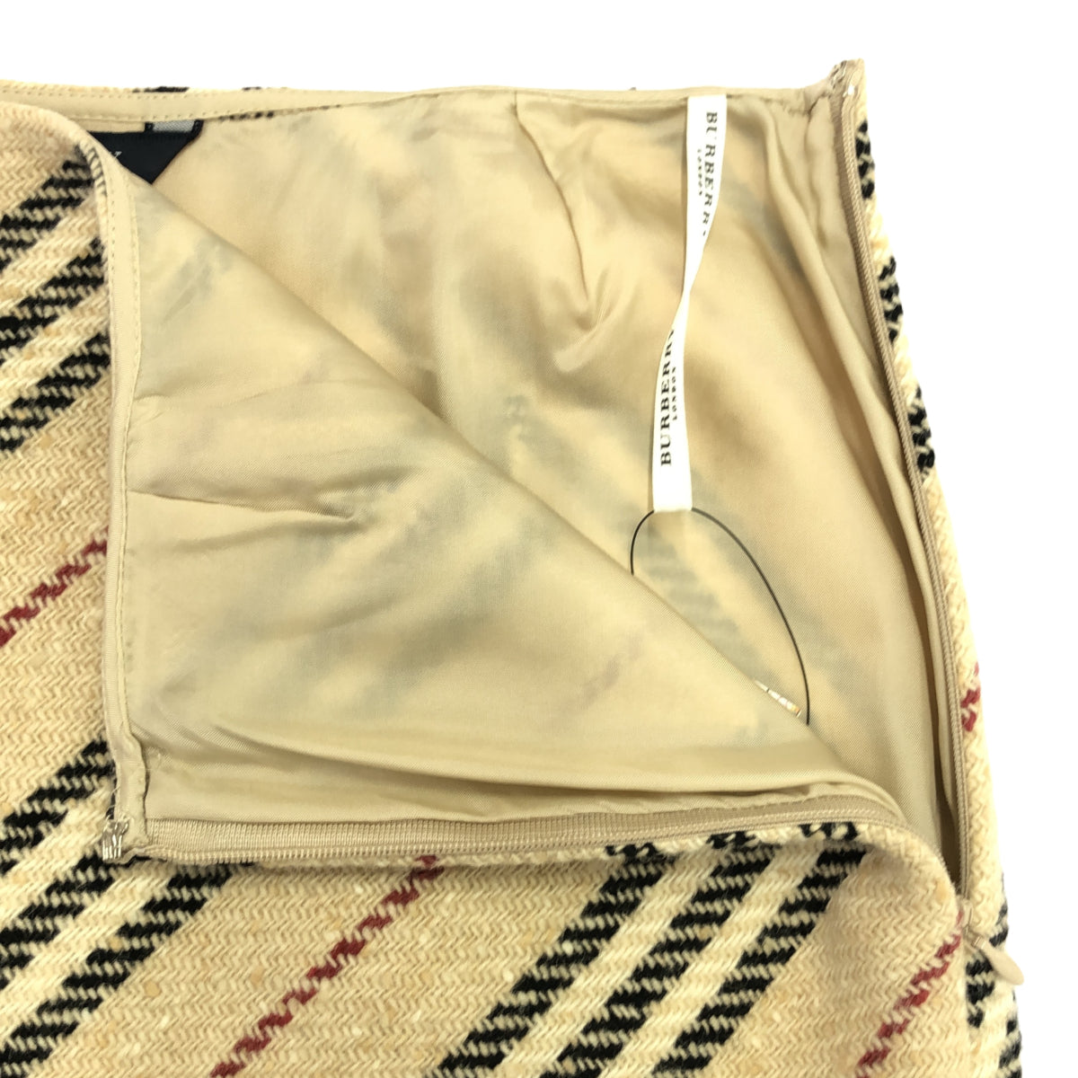 BURBERRY BURBERRY スカート