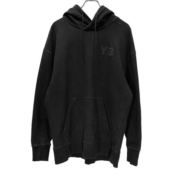 Y-3 CLASSIC CHEST LOGO HOODIE GV4198 クラシックチェストロゴフーディ プルオーバースウェットパーカー