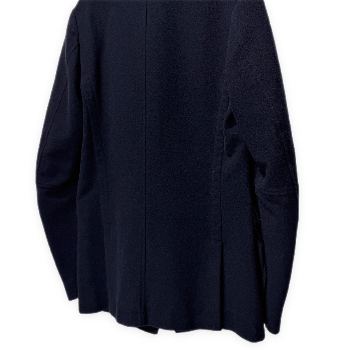 DRIES VAN NOTEN ウール詰襟スタンドカラーミリタリージャケット Archive ブルゾン コート アウター ドリスヴァンノッテン メンズ