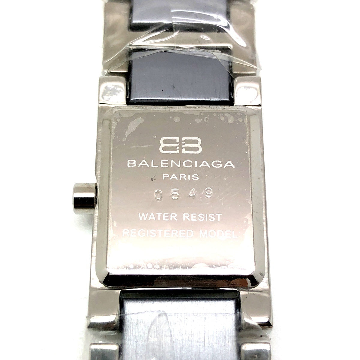 BALENCIAGA BALENCIAGA  クォーツ